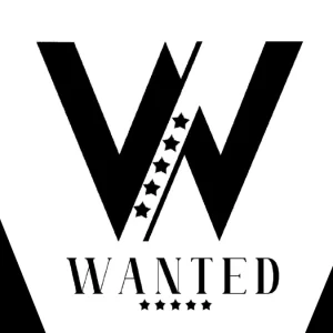 WANTED 5 STAR